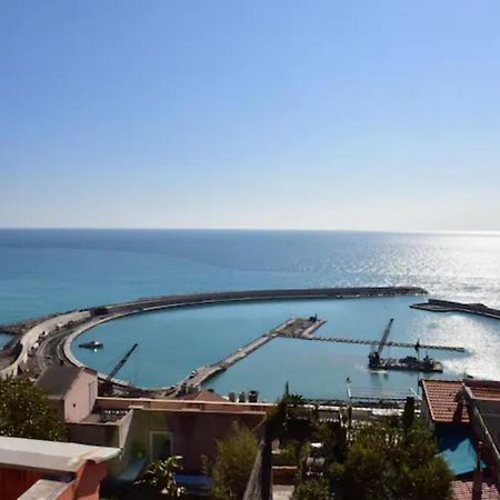 Attico D' Amare Apartment Ventimiglia Exterior photo